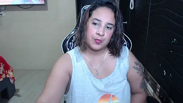 KathyHardcore69 online show from March 30, 2026, 4:58 am