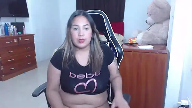 KathyHardcore69 online show from September 30, 2025, 3:23 am