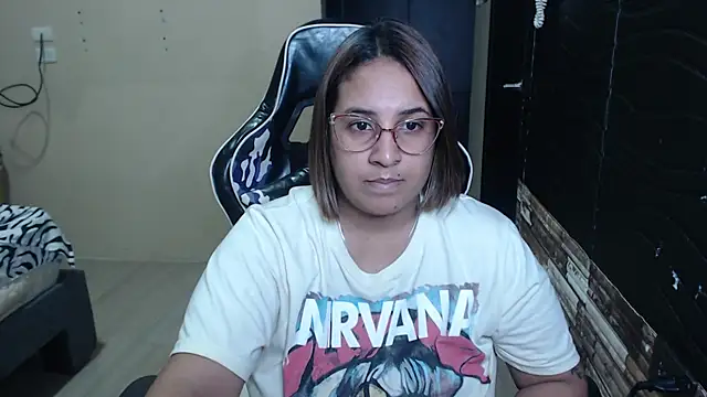 KathyHardcore69 online show from February 7, 2026, 5:48 am