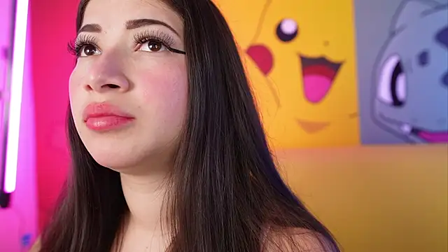 miss  pamela online show from March 30, 2026, 11:01 am