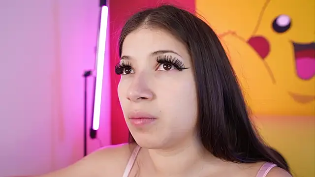 miss  pamela online show from March 16, 2026, 11:03 am