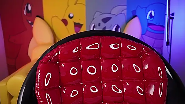 miss  pamela online show from January 17, 2026, 11:03 am