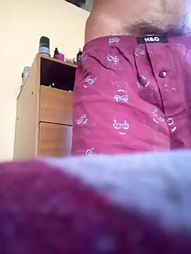 dantero online show from January 12, 2026, 2:24 pm