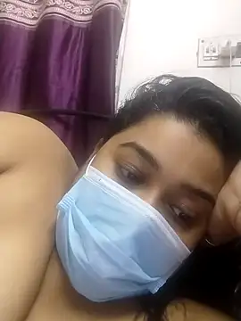 Snapshot of indianlisa5 chatting on January 12, 2025, 8:57 pm indianlisa5 online show from January 12, 2025, 8:57 pm