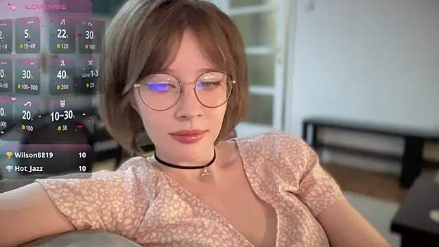 ms christiana online show from September 23, 2025, 8:38 pm