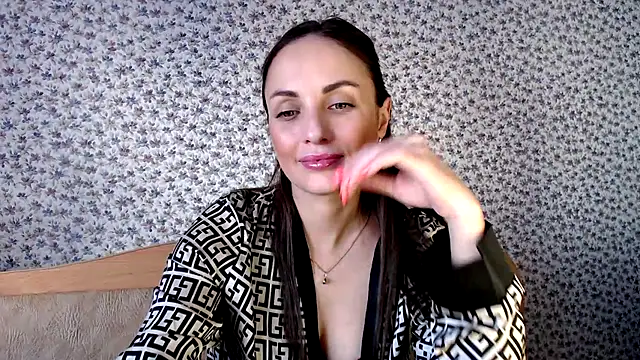 Tinadream20 online show from March 18, 2025, 11:11 am