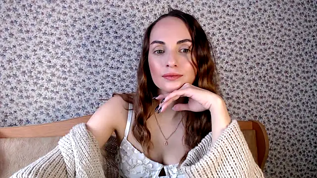 Tinadream20 online show from February 12, 2026, 8:36 am