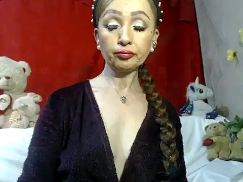 hottieperla online show from March 2, 2025, 5:41 pm