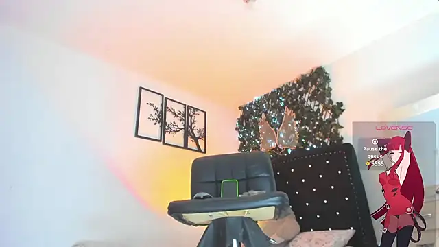 hotgilrs69 online show from December 5, 2024, 5:21 am