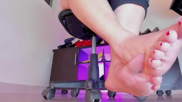 Vero Starxx online show from January 10, 2026, 6:25 pm