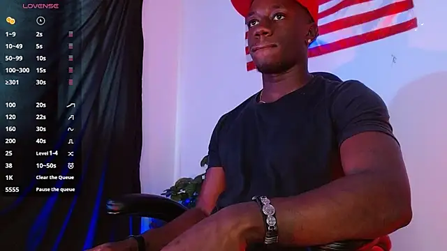 mike wallace online show from October 15, 2025, 7:33 pm