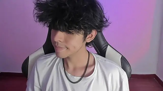 Alan26  online show from January 20, 2025, 12:25 am