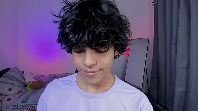 Alan26  online show from March 9, 2026, 11:19 pm