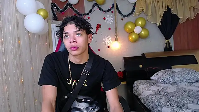 Harry jhonsson online show from November 14, 2025, 10:35 pm