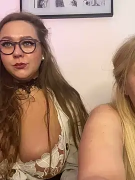 AurorHarris online show from January 10, 2025, 10:04 pm