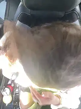 AurorHarris online show from March 19, 2025, 11:06 am