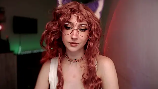 Snapshot of Rory_Pink chatting on September 25, 2025, 10:27 pm Rory Pink online show from September 25, 2025, 10:27 pm