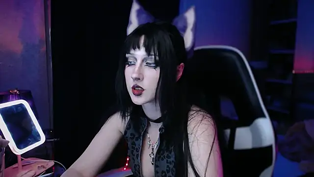 Rory Pink online show from July 25, 2026, 12:40 am