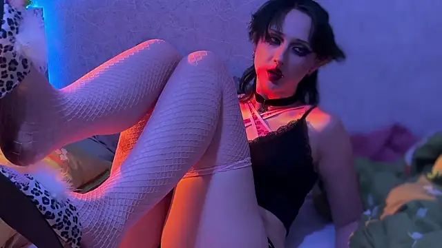 Rory Pink online show from July 5, 2026, 12:59 am