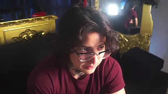 dantecoppolaa  online show from March 6, 2025, 2:18 pm