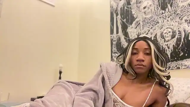 cutiesigh online show from September 16, 2025, 5:25 pm