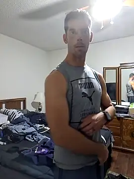 John19893 online show from January 16, 2025, 4:17 am