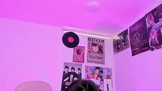 Sachi Meow online show from January 8, 2026, 8:15 pm