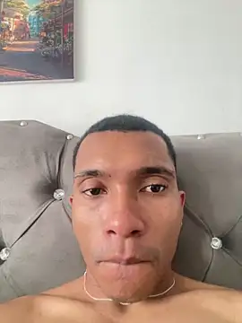 Aaronblack1  online show from April 8, 2026, 12:06 pm