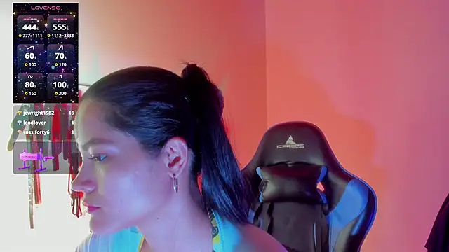 scarlet-kennedy98 online show from March 25, 2026, 9:35 pm