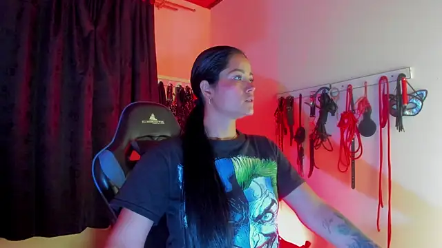 scarlet-kennedy98 online show from November 28, 2025, 6:52 pm