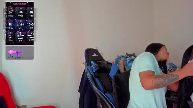 scarlet-kennedy98 online show from February 12, 2026, 9:36 pm