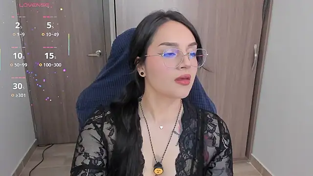 Snapshot of anaveleeez chatting on January 17, 2026, 1:31 am anaveleeez online show from January 17, 2026, 1:31 am