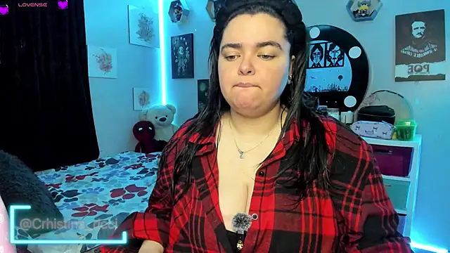 Luise Meyrink online show from September 21, 2025, 2:28 am