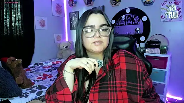 Luise Meyrink online show from September 8, 2025, 9:47 pm