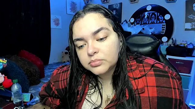 Luise Meyrink online show from December 2, 2025, 3:41 am