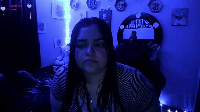 Luise Meyrink online show from February 23, 2025, 6:17 am