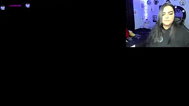 Luise Meyrink online show from February 22, 2025, 2:17 am