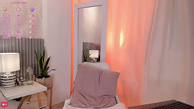 Sally Azmani  online show from February 18, 2026, 12:34 pm