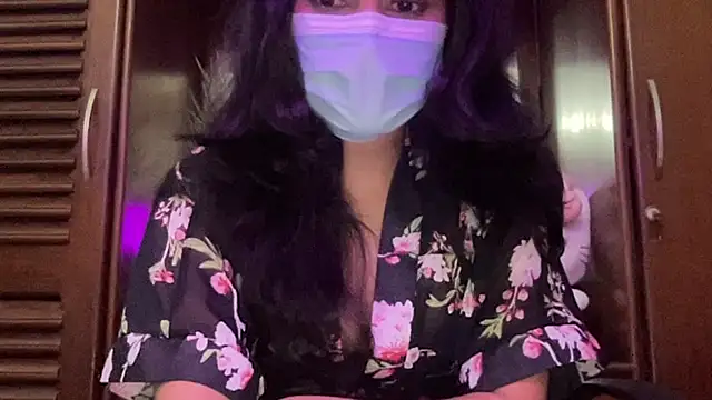 Princess Lily online show from March 1, 2026, 3:56 pm