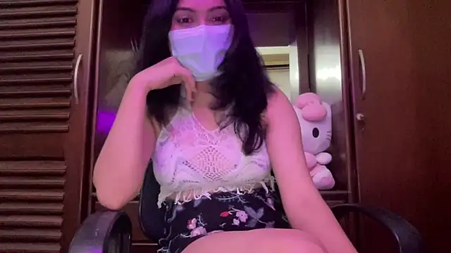 Princess Lily online show from February 8, 2026, 2:37 pm