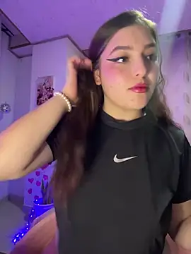 Snapshot of Lady_Kaisa chatting on March 4, 2025, 3:55 am Lady Kaisa online show from March 4, 2025, 3:55 am