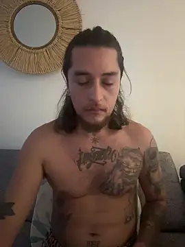 raymon616 online show from February 20, 2026, 12:18 pm