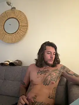 raymon616 online show from February 13, 2026, 12:05 pm