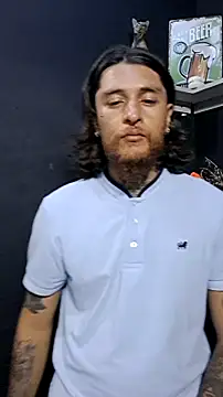 raymon616 online show from November 14, 2025, 10:13 pm