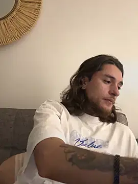 raymon616 online show from February 7, 2026, 2:41 am