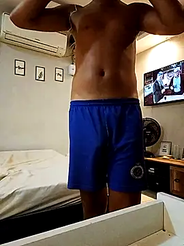 wallacc1202 online show from July 31, 2026, 6:49 pm