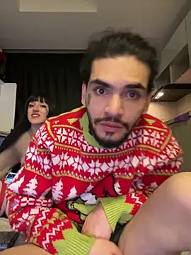 aangie  uwu online show from December 22, 2025, 8:14 am