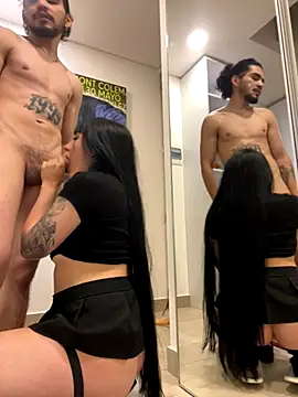 aangie  uwu online show from November 6, 2025, 2:04 am