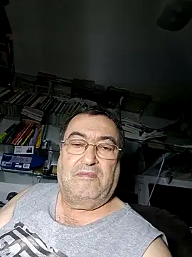 StiveMartin online show from November 1, 2025, 7:08 pm