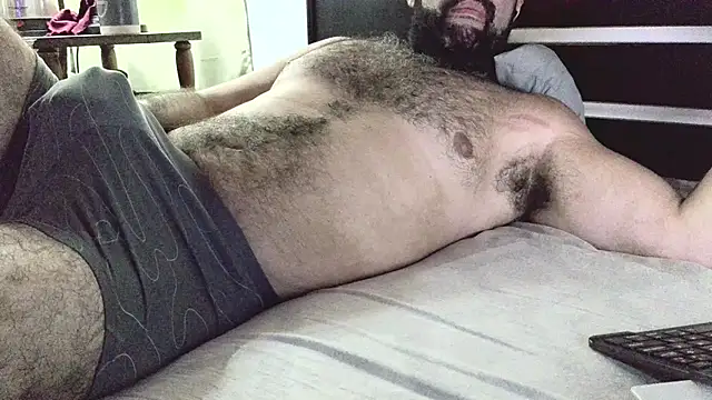 machoathome online show from March 12, 2025, 11:33 pm